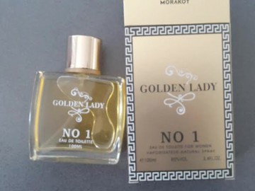 Zeci de mii de parfumuri, produse cosmetice şi aparatură electronică, confiscate în Constanţa